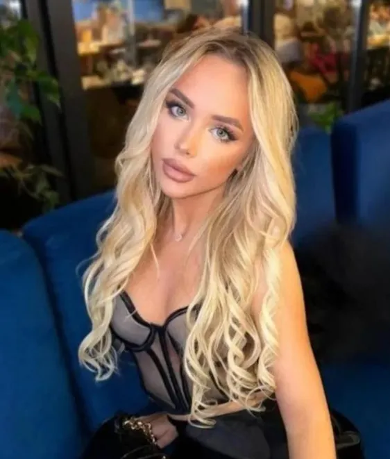 Bakırköy Escort Ahsen