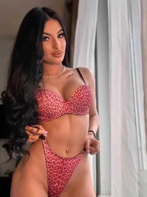 Şişli Escort Mia